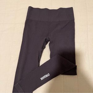 Gymshark leggings